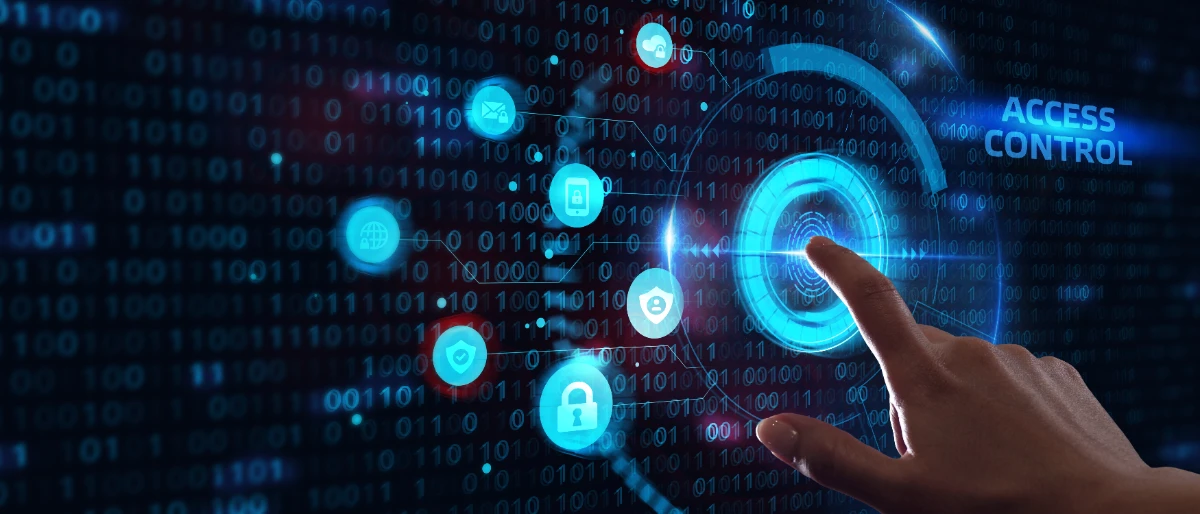 Access Control สำหรับควบคุมการเข้าออกอาคารสำนักงานด้วยระบบสแกนใบหน้าคีย์การ์ด และ QR Code หรือ โทรศัพท์มือถือ